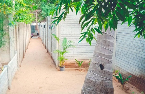 Kottakuppam Villa | The Well's serenity Beach House (serenity beach)