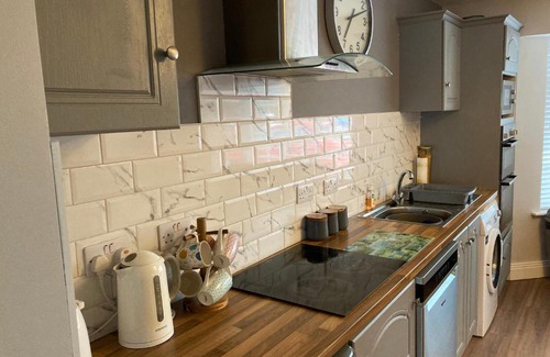 Clonakilty Apartment | The Well Self Catering Apartment