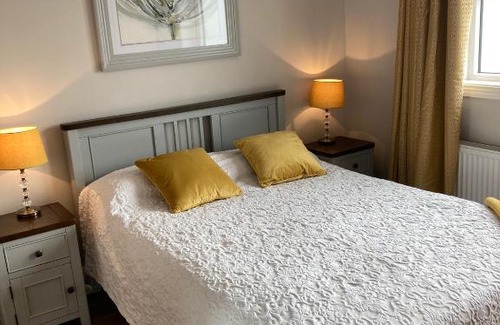 Clonakilty Apartment | The Well Self Catering Apartment