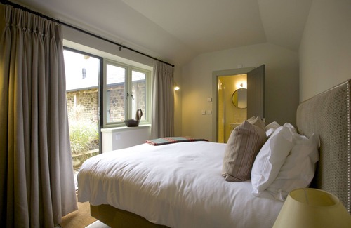 Byworth Hotel | The Welldiggers Arms