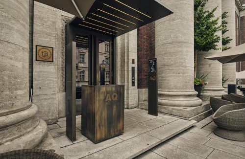 Dusseldorf Old Town Hotel | The Wellem, in The Unbound Collection by Hyatt