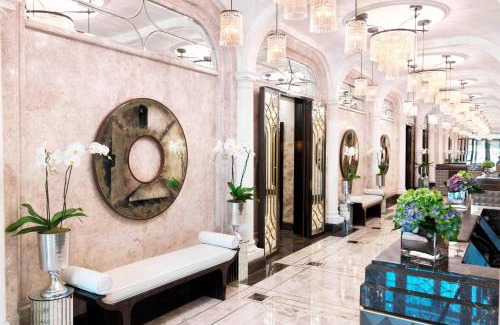 Knightsbridge Hotel | The Wellesley, a Luxury Collection Hotel, Knightsbridge, London