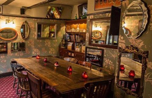 Harwich House | The Wellie Stern a unique home recapturing history