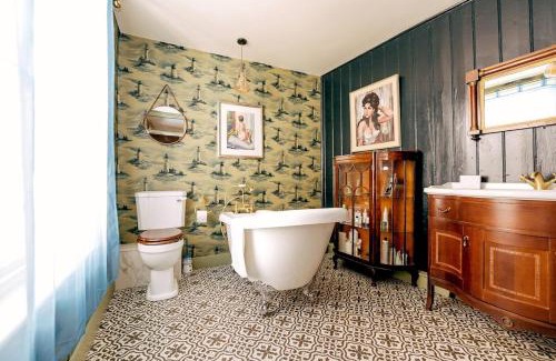 Harwich House | The Wellie Stern a unique home recapturing history