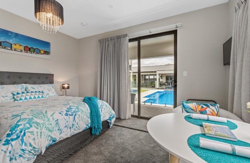 Longford Bed & Breakfast | The Wellington Bed and Breakfast