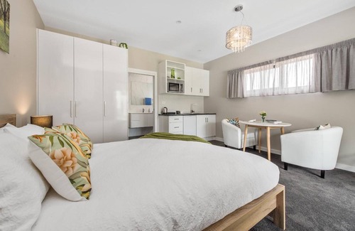 Longford Bed & Breakfast | The Wellington Bed & Breakfast