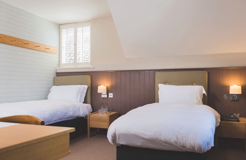 Horfield Hotel | The Wellington