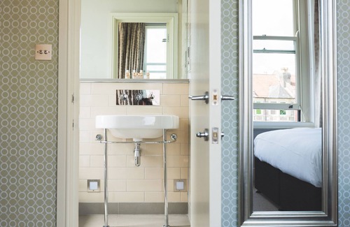 Horfield Hotel | The Wellington