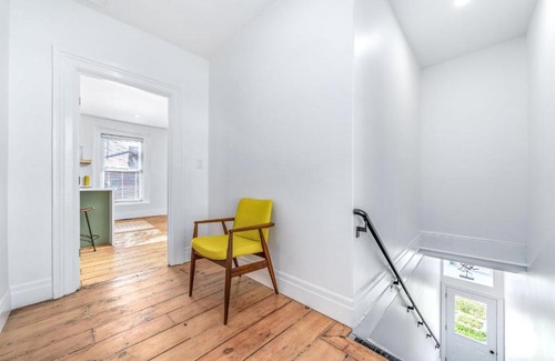 Wellington Apartment | The Wellington General