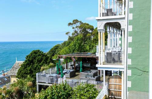 Ventnor Hotel | The Wellington Hotel