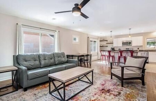 Norton Shores House | The Wendover