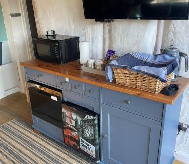 Parkend Apartment | The Wendy house