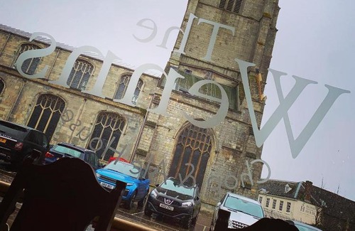 King's Lynn Apartment | The Wenns Chop and Ale House