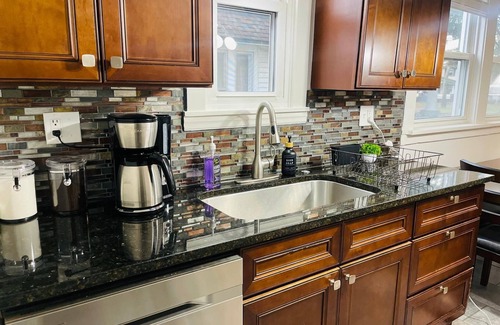 Cleveland Apartment | The West Blvd 2bedroom Apartment