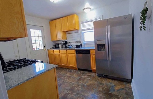 Cleveland Apartment | The West Blvd 2bedroom Apartment