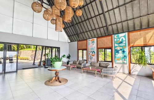 Karang Bolong Hotel | The West Cove Hotel