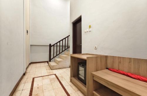 Karang Bolong Hotel | The West Cove Hotel