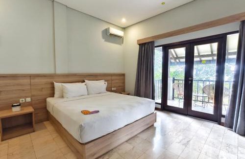 Karang Bolong Hotel | The West Cove Hotel