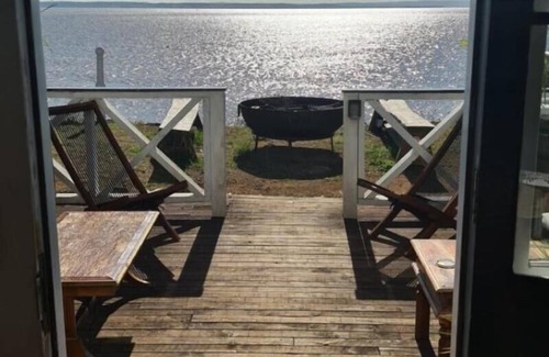 Newport House | The West Usk Lighthouse Lightkeepers Lodge