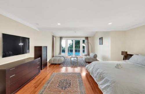 West Vancouver House | The West Vancouver Getaway Estate 5 Bedrooms