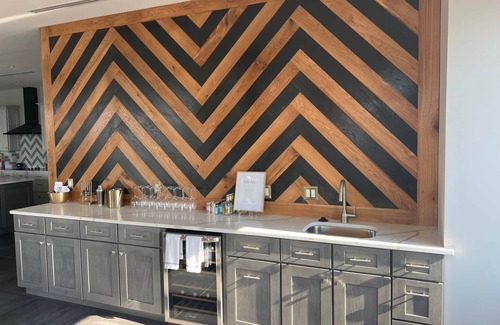 Huntington Apartment | The West Virginia Penthouse