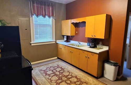 Fairbury Apartment | The Westchester 1 BR located On The Bricks