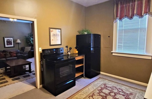 Fairbury Apartment | The Westchester 1 BR located On The Bricks