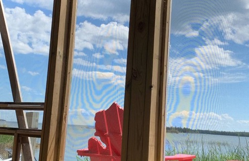 Hessel Cottage | The Westender Retreat | Amazing Lake Views & Waterfront Dock House