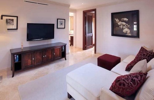 Bowling Alley Hill Villa | The Westerings, Royal Westmoreland (6 Bedrooms)