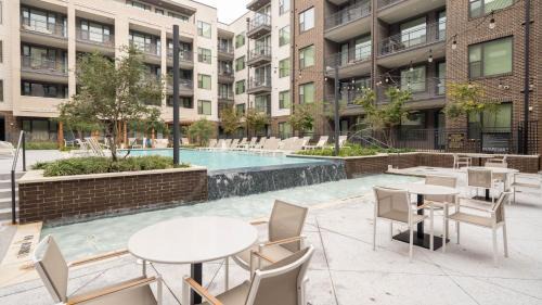 West Dallas Apartment | The Westerly Apartments in Dallas