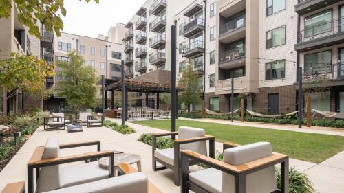 West Dallas Apartment | The Westerly Apartments in Dallas