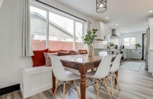 South Westminster House | The Western Retreat With Hot Tub and Spacious Yard