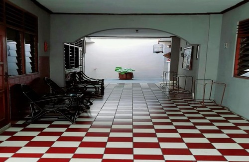 Surakarta House | The Westerners Homestay