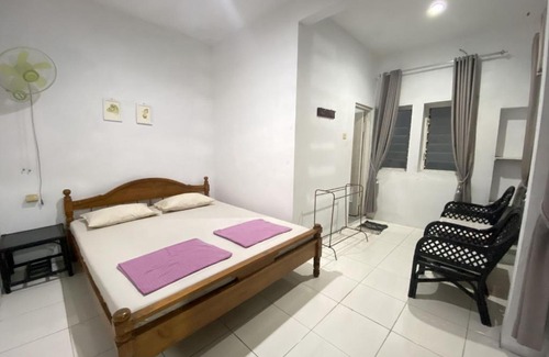 Surakarta House | The Westerners Homestay