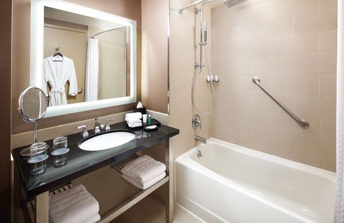 Annapolis Hotel | The Westin Annapolis