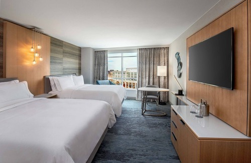 Annapolis Hotel | The Westin Annapolis