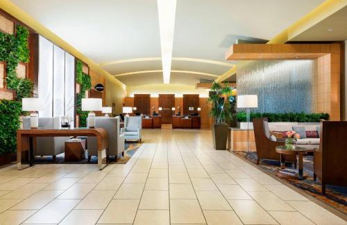 Ballston Hotel | The Westin Arlington