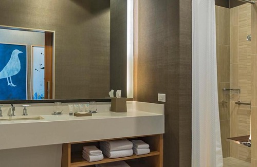 The Woodlands Hotel | The Westin at The Woodlands