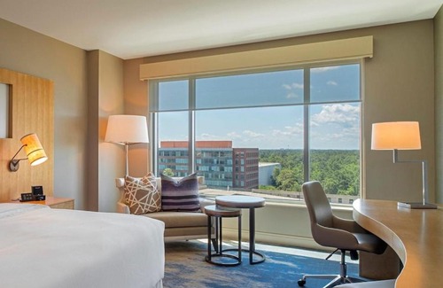 The Woodlands Hotel | The Westin at The Woodlands