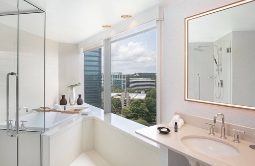Sandy Springs Hotel | The Westin Atlanta Perimeter North