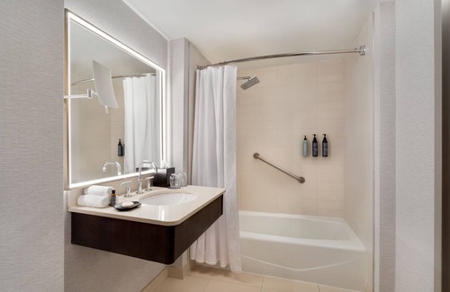 Sandy Springs Hotel | The Westin Atlanta Perimeter North