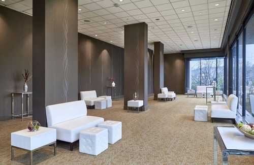 Coal Harbour Hotel | The Westin Bayshore, Vancouver