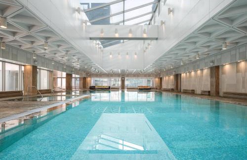 Xicheng Hotel | The Westin Beijing Financial Street