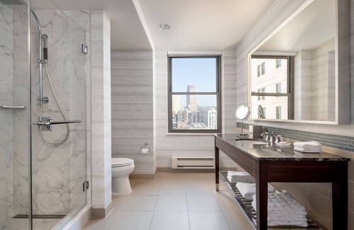 Downtown Detroit Hotel | The Westin Book Cadillac Detroit