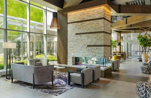 Downtown Buffalo Hotel | The Westin Buffalo