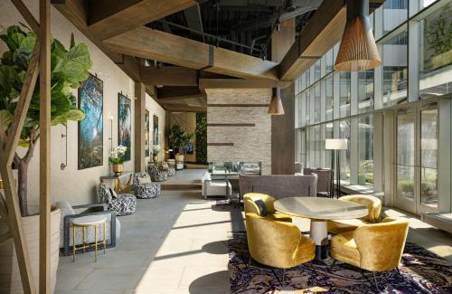 Downtown Buffalo Hotel | The Westin Buffalo