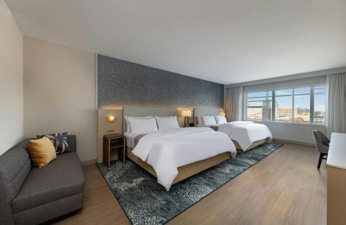 Downtown Buffalo Hotel | The Westin Buffalo