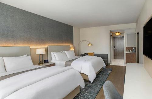 Downtown Buffalo Hotel | The Westin Buffalo