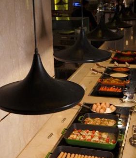 Guindy Hotel | The Westin Chennai Velachery