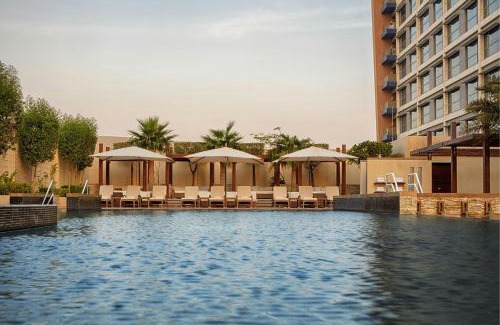 Manama Hotel | The Westin City Centre Bahrain